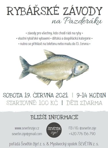 Rybářské závody na Pazderáku.JPG